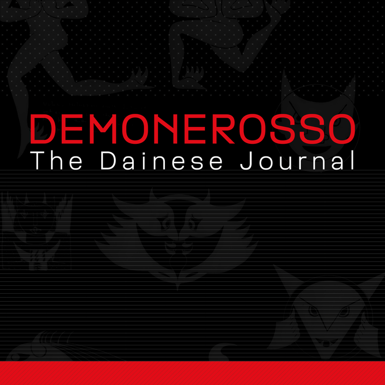ダイネーゼ Agvジャパンが公式ブログ Demonerosso ダイネーゼジャーナル 日本語版をリリース 最新情報 特集記事 バイクたびっ