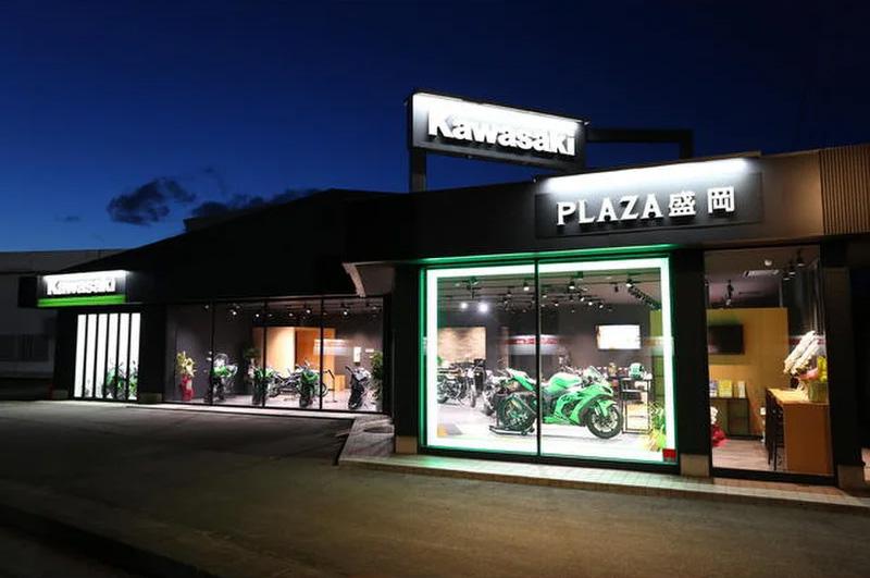 オークネット・モーターサイクル　レンタルバイクサービス「モトオークレンタルバイク」16店舗オープン
